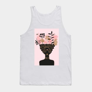 Mind Garden Tank Top